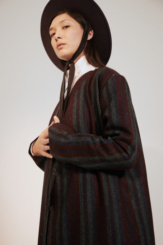 woman<br>FW19