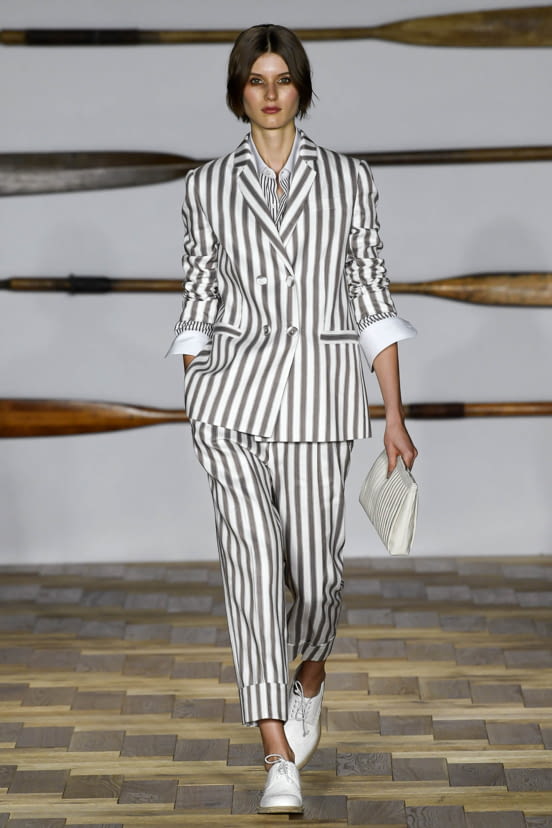 woman<br>S/S 18