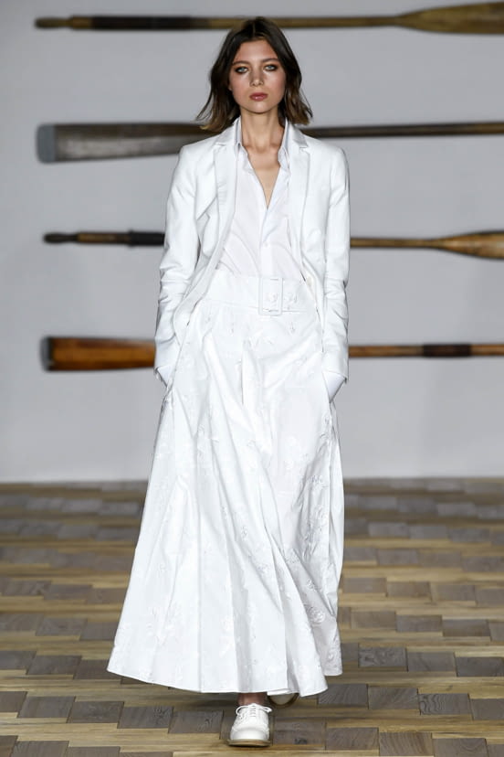 woman<br>S/S 18