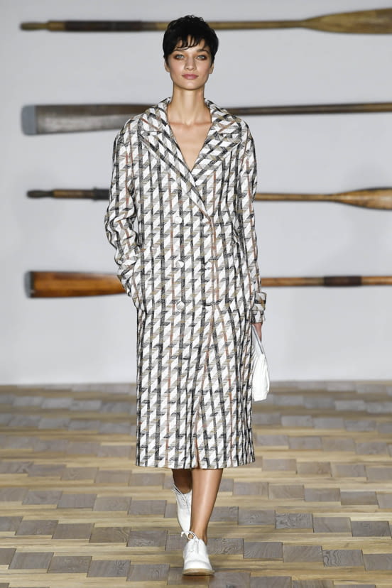 woman<br>S/S 18