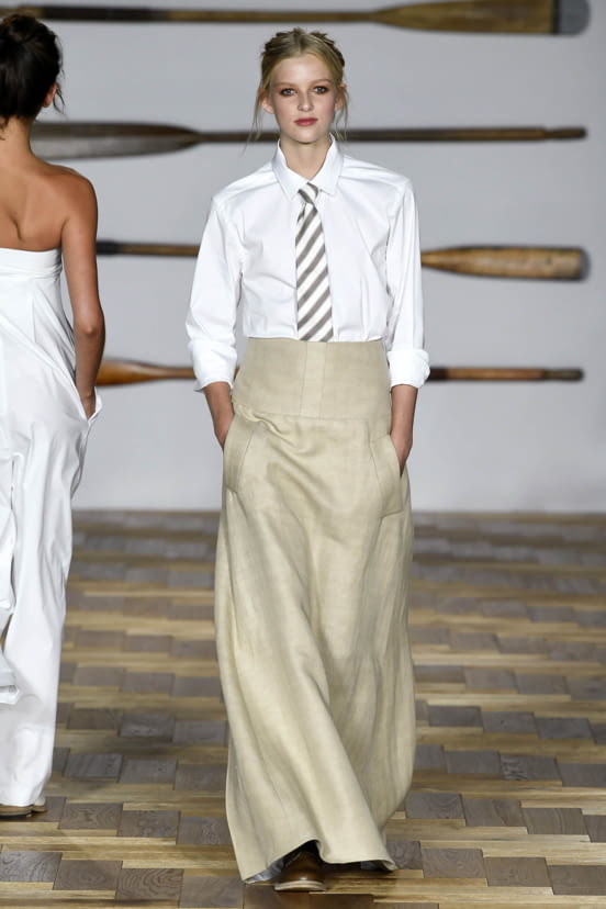 woman<br>S/S 18