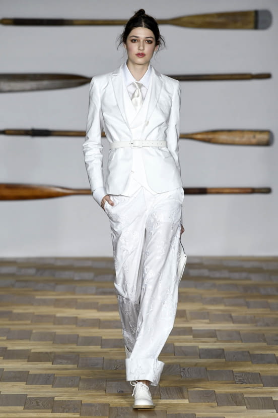 woman<br>S/S 18
