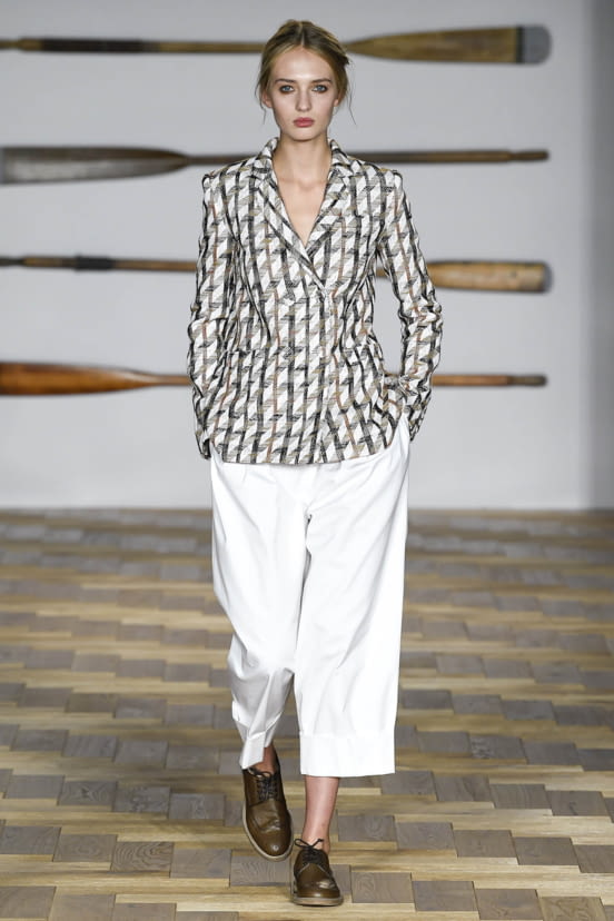 woman<br>S/S 18