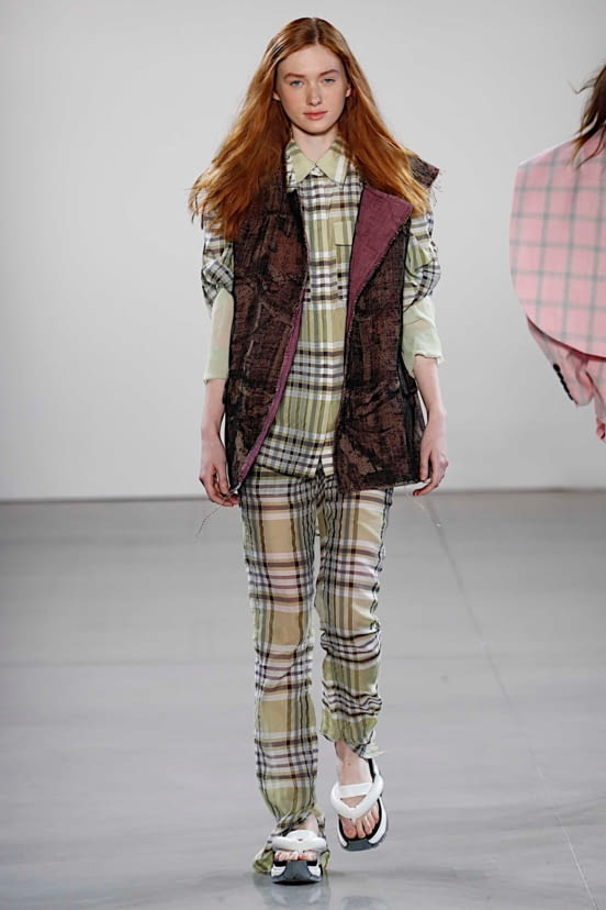 woman<br>SS20