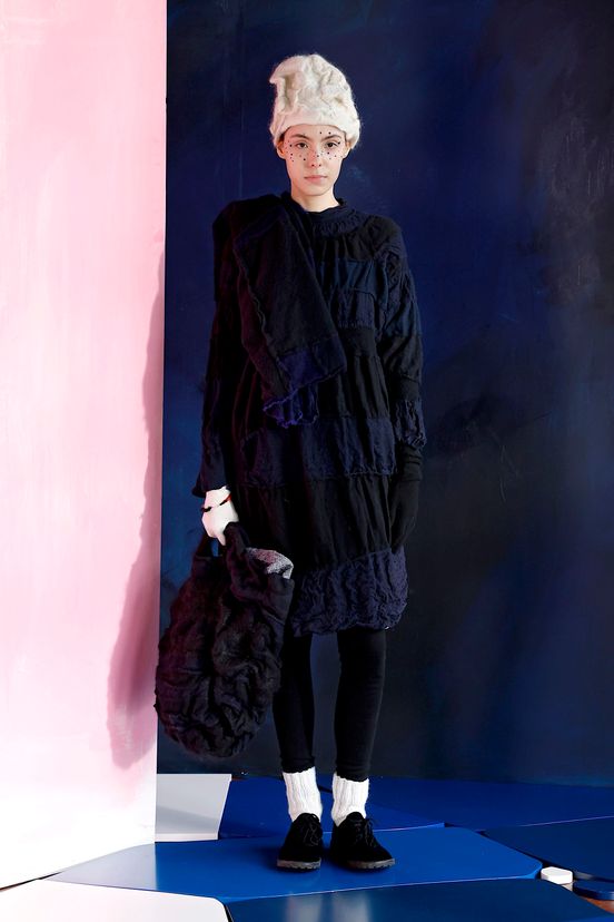 woman<br>FW25