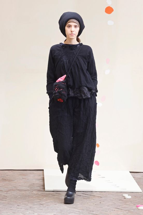 woman<br>FW26