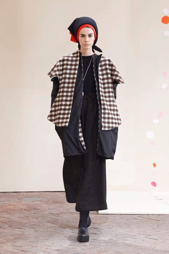 woman<br>FW26