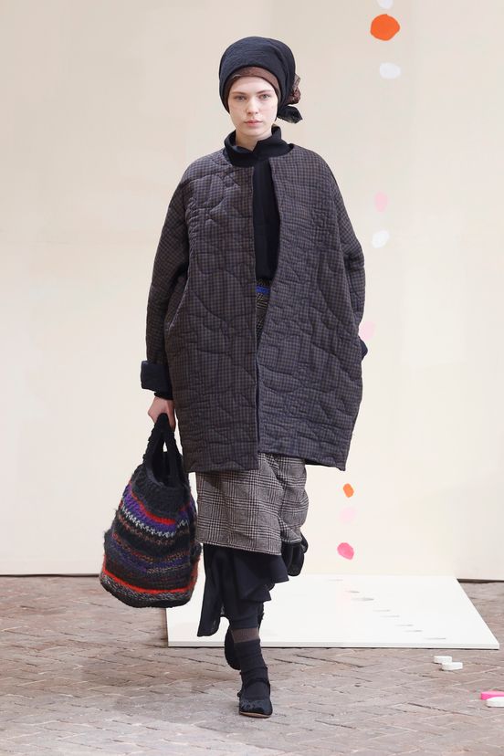 woman<br>FW26