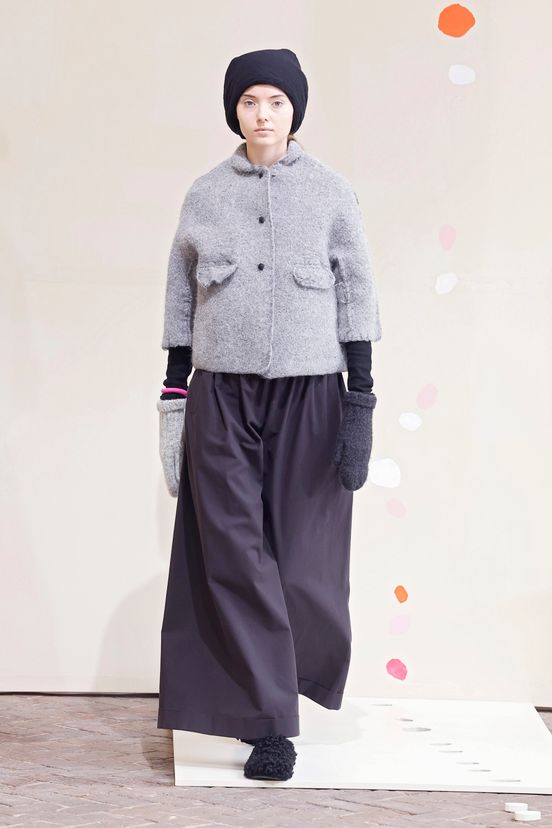 woman<br>FW26