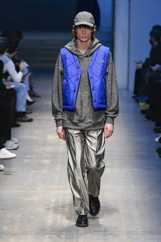 man<br>FW22