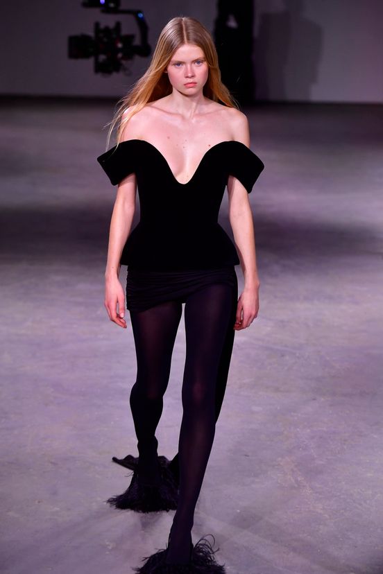 woman<br>FW24