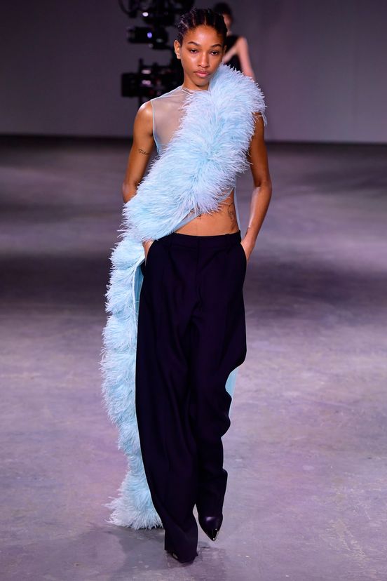 FW24 LFW TRENDS