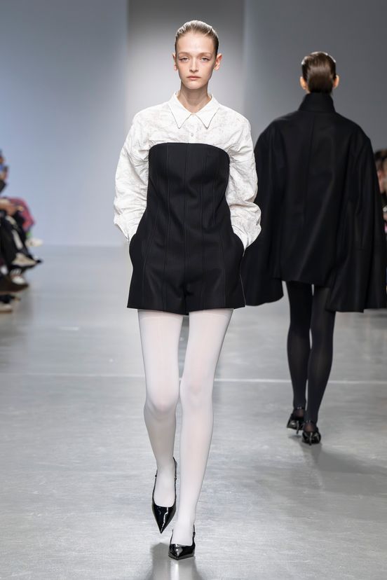 woman<br>FW24