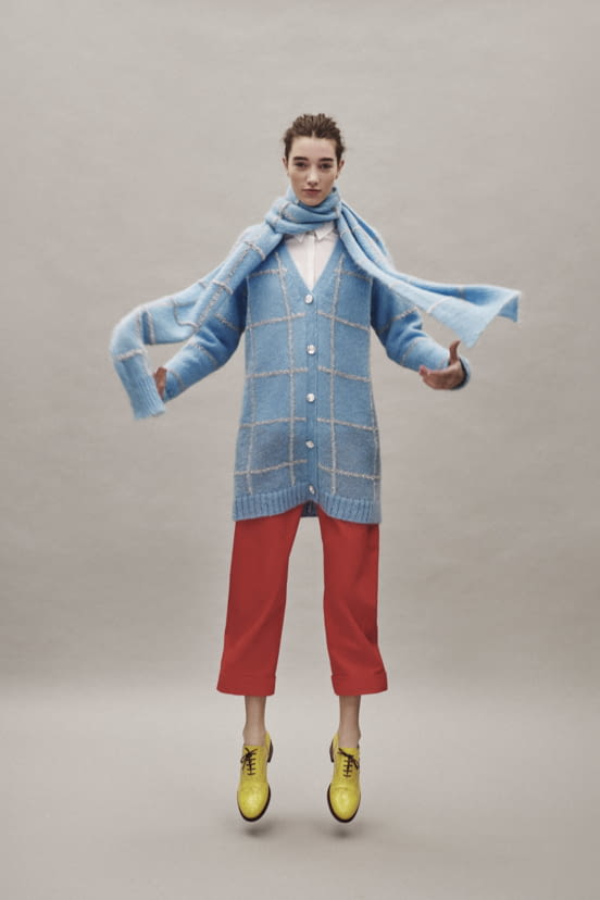 woman<br>PF19