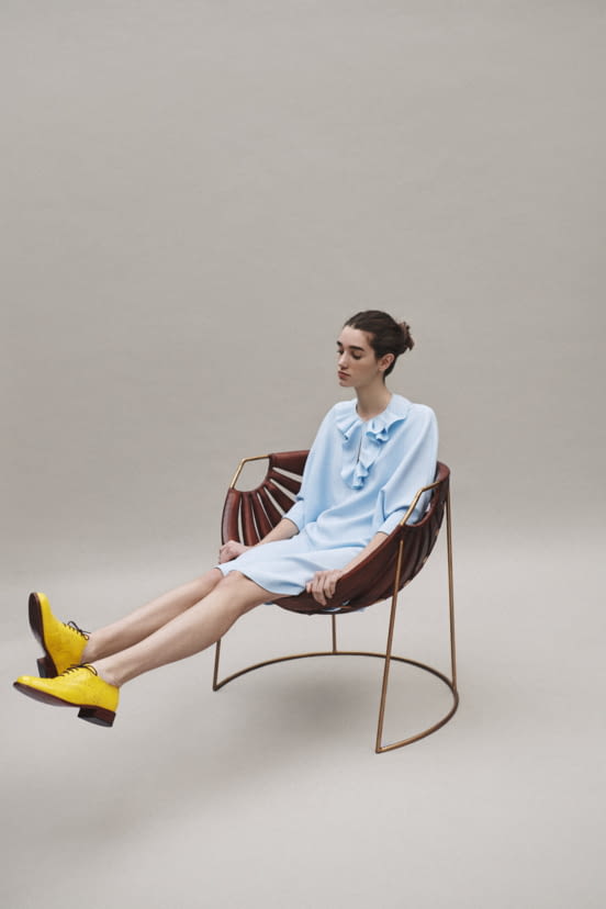 woman<br>PF19