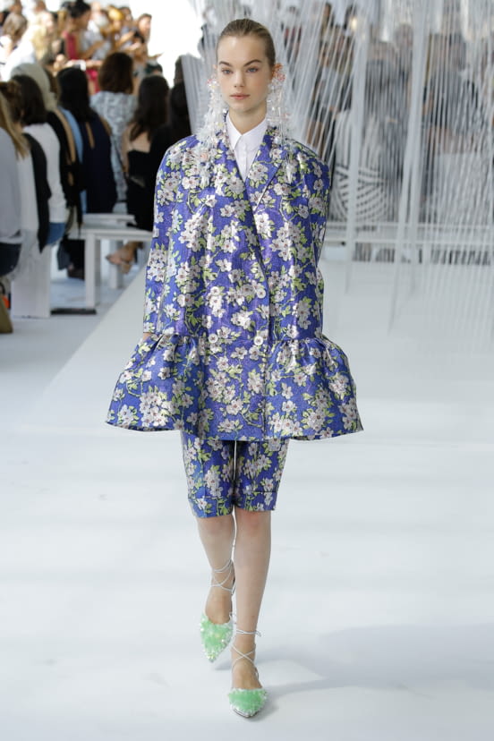 woman<br>S/S 17