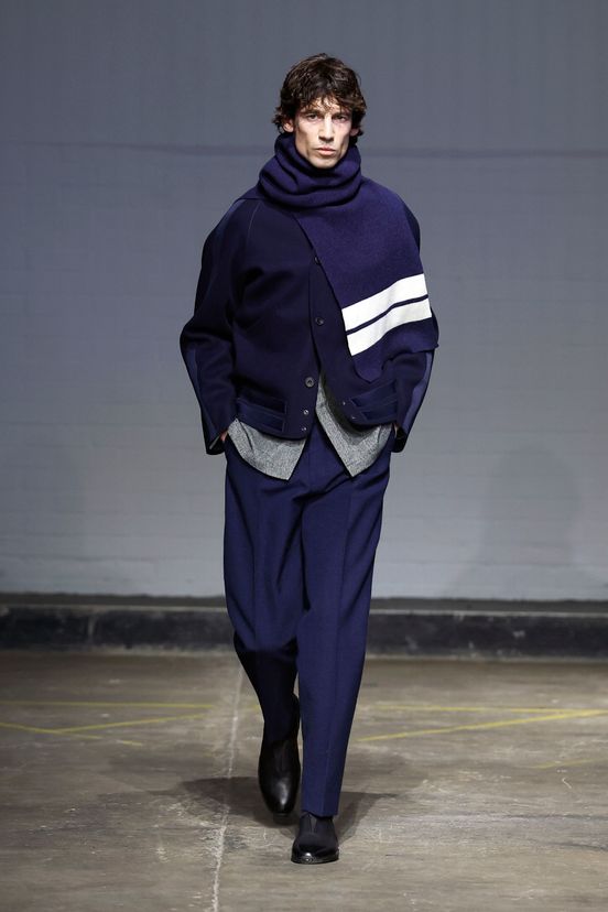 woman<br>FW26