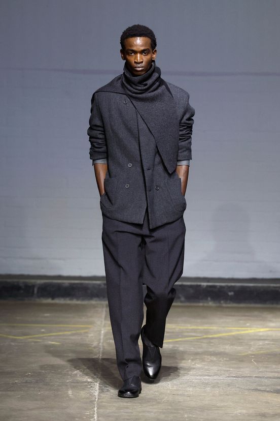 woman<br>FW26