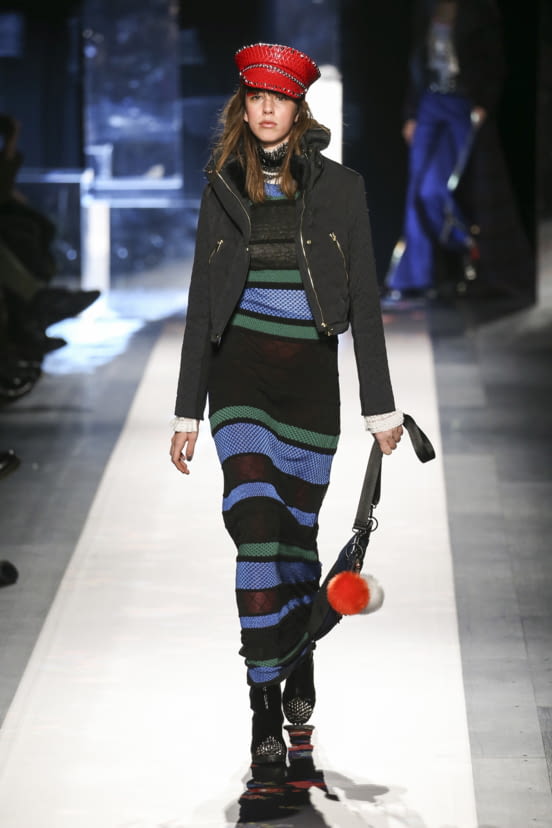 woman<br>F/W 17