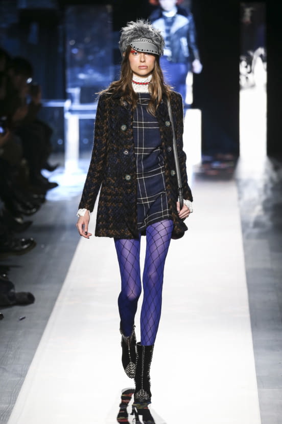 woman<br>F/W 17