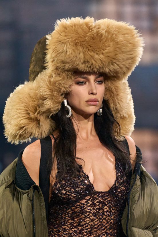 Dsquared2WW ACCS FW25
