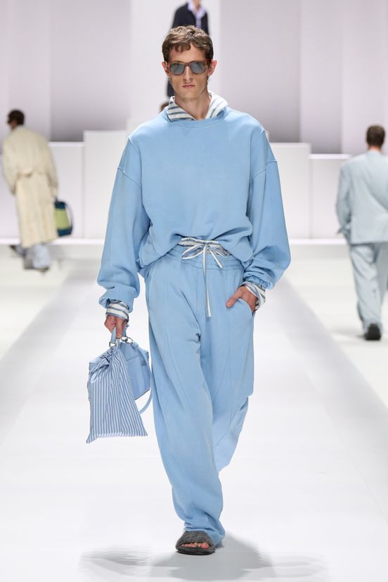 leisurewear