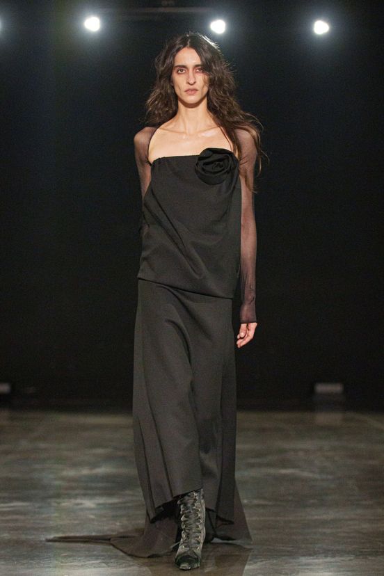 woman<br>FW24