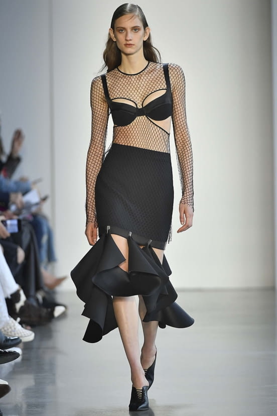 woman<br>F/W 18