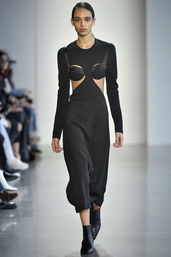 woman<br>F/W 18