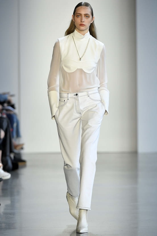 woman<br>F/W 18