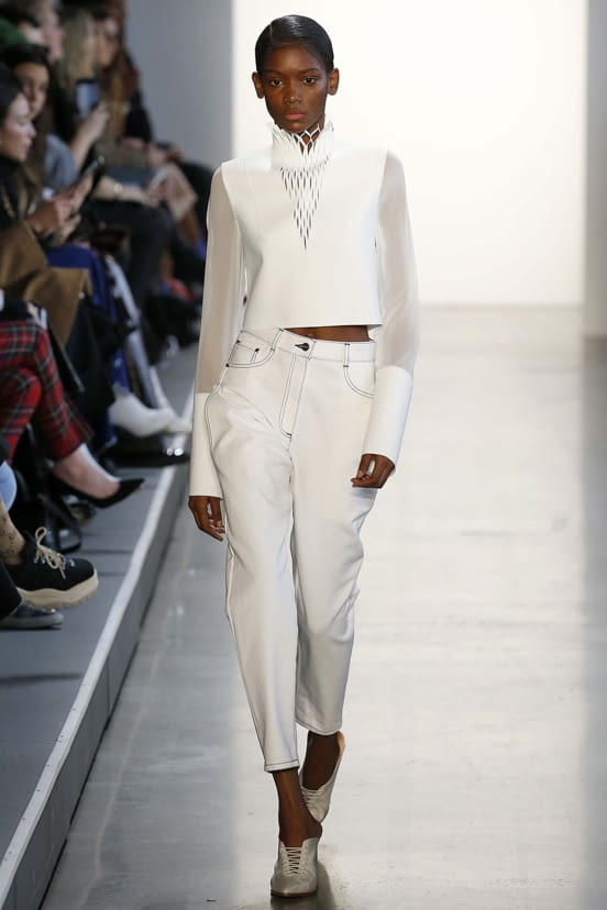 woman<br>F/W 18