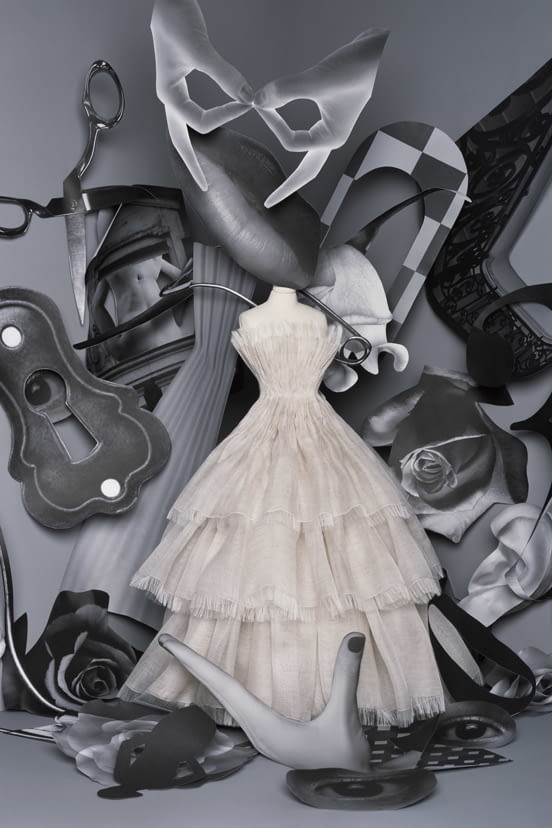 couture<br>FW20