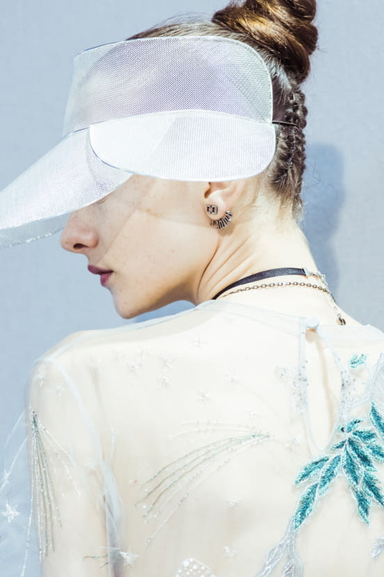 accessory<br>S/S 17