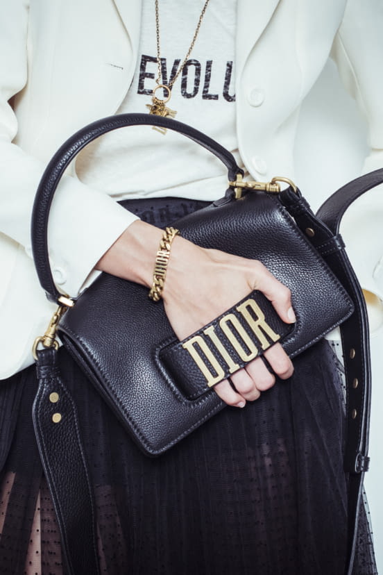 accessory<br>S/S 17