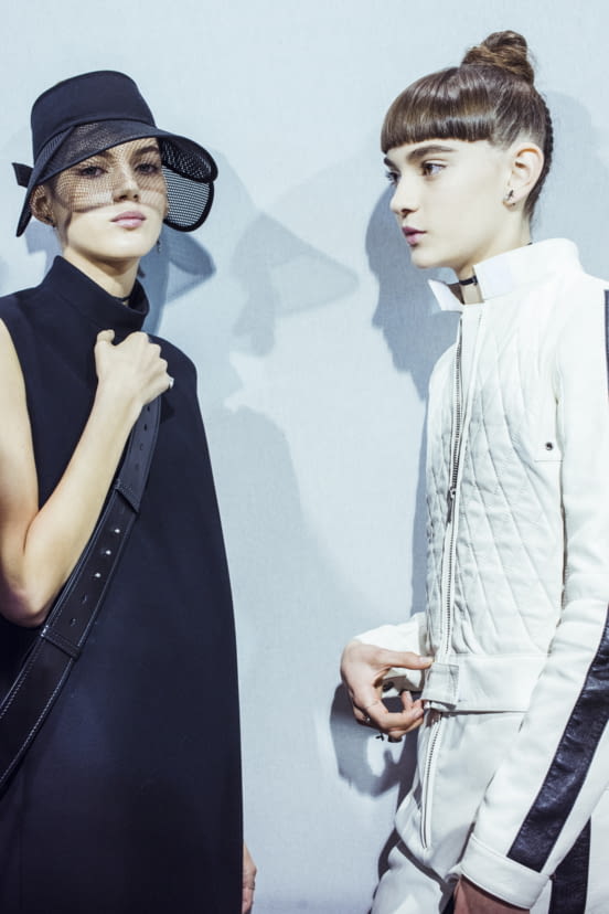 accessory<br>S/S 17