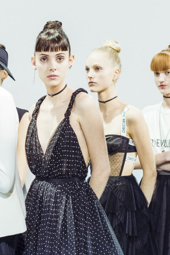 accessory<br>S/S 17