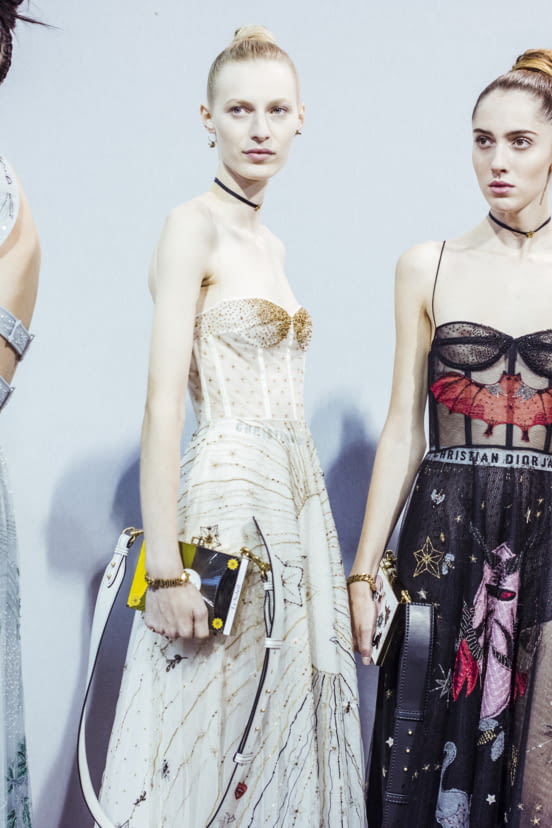 accessory<br>S/S 17