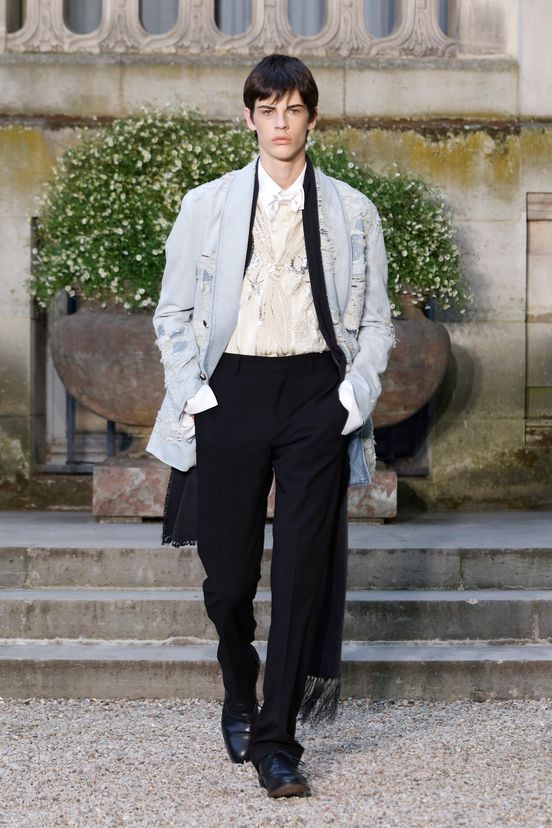 skinny pants