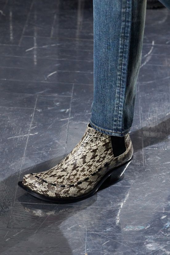 Dior HommeMW ACCS FW26