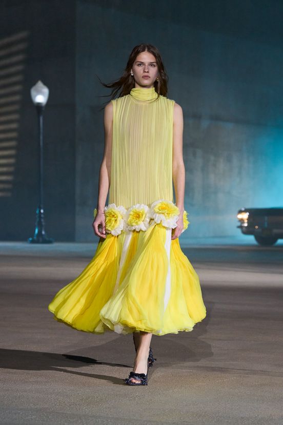 DiorWW - Resort 2027