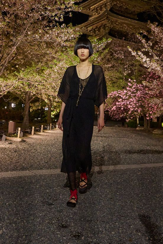 woman<br>Pre-Fall 2025