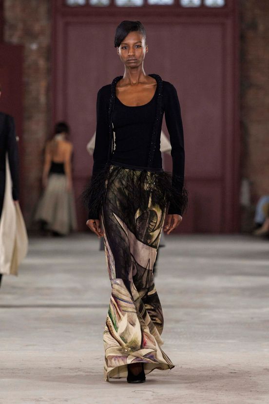 woman<br>FW26