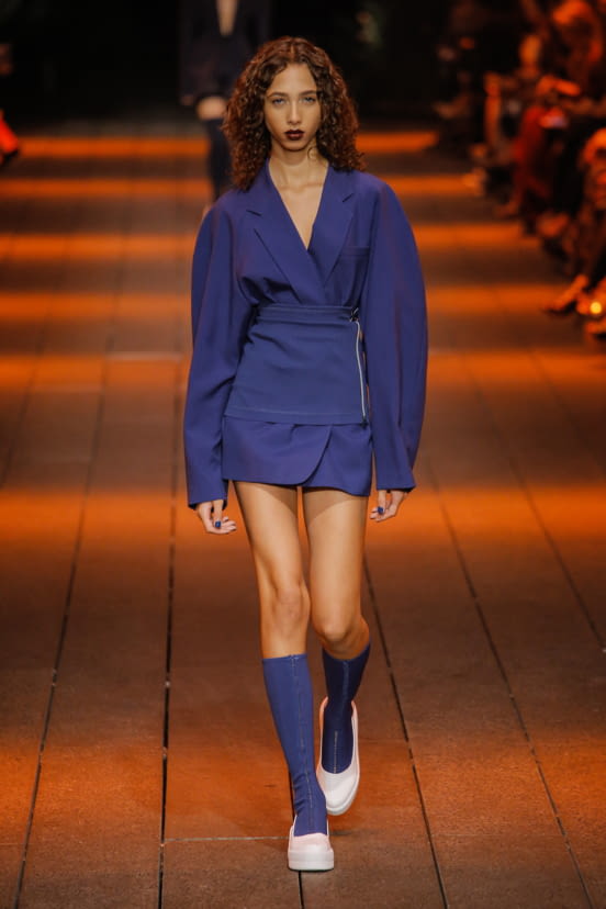 woman<br>S/S 17