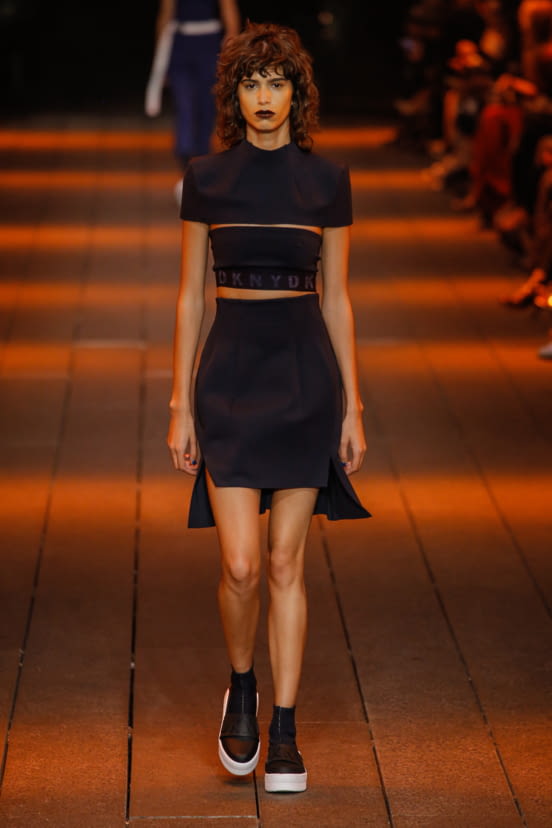 woman<br>S/S 17