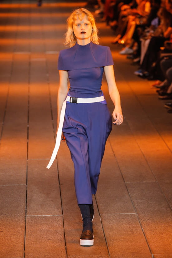 woman<br>S/S 17