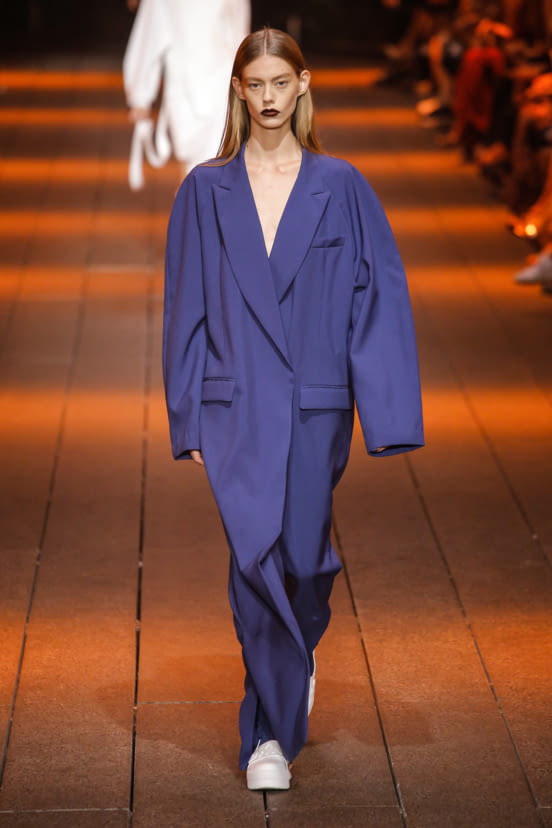 woman<br>S/S 17