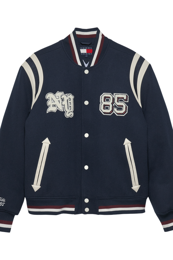 Tommy HilfigerMW FW25