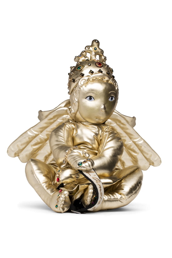 accessory-man<br>F/W 18