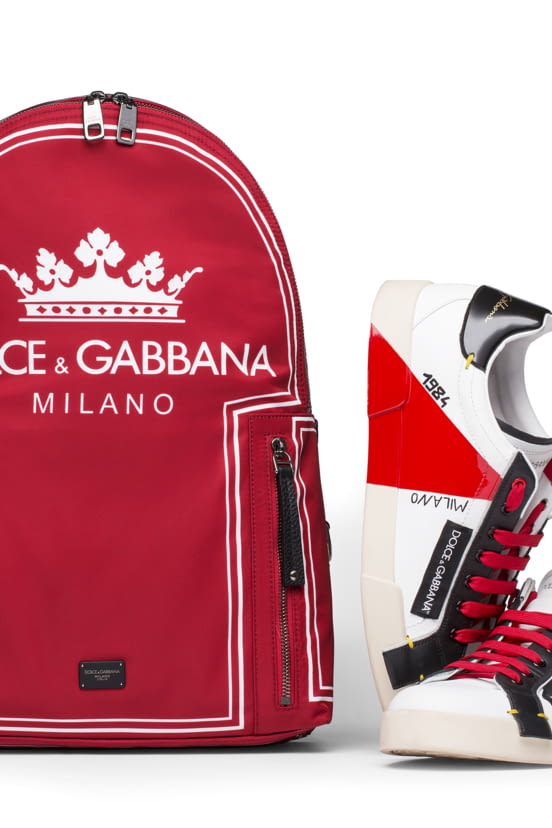 accessory-man<br>F/W 18