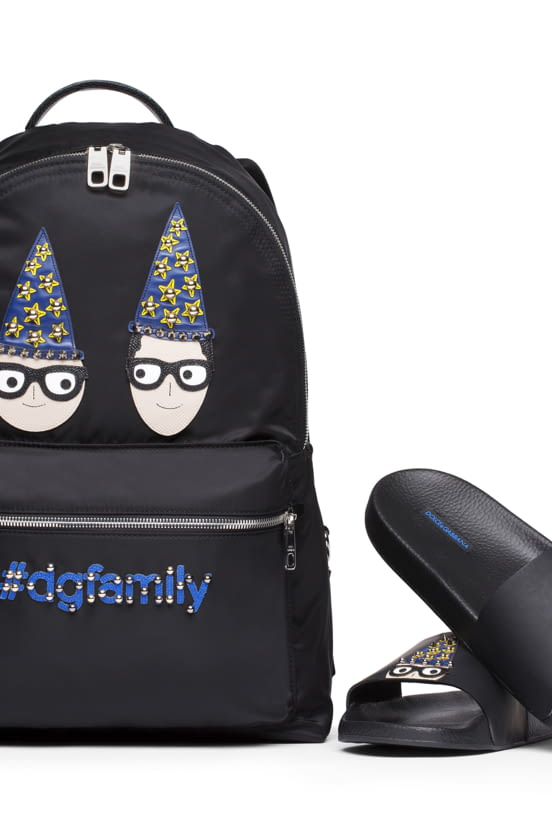 accessory-man<br>F/W 18